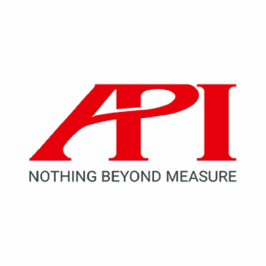 API LOGO